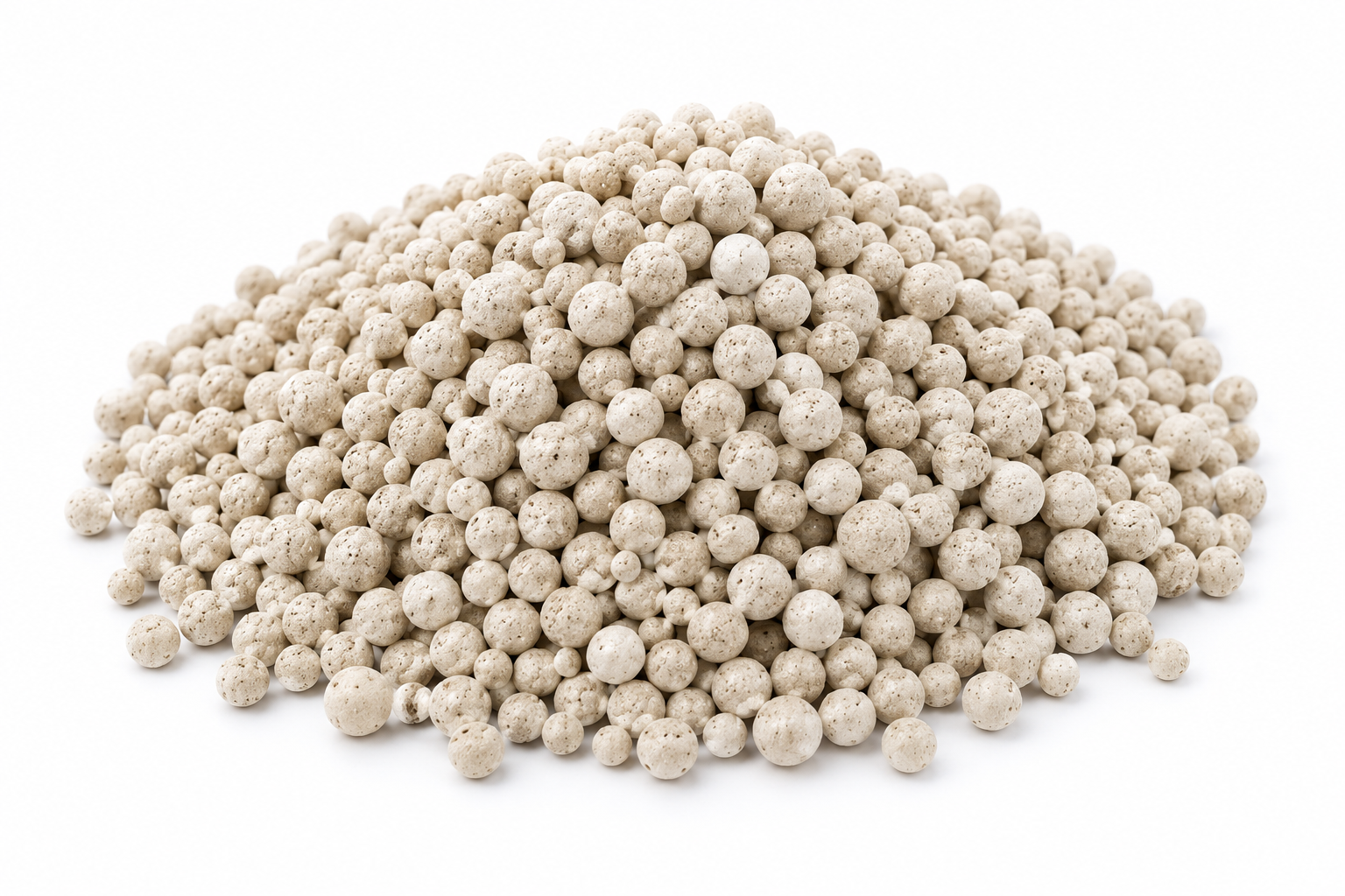 Fertilizer Granules