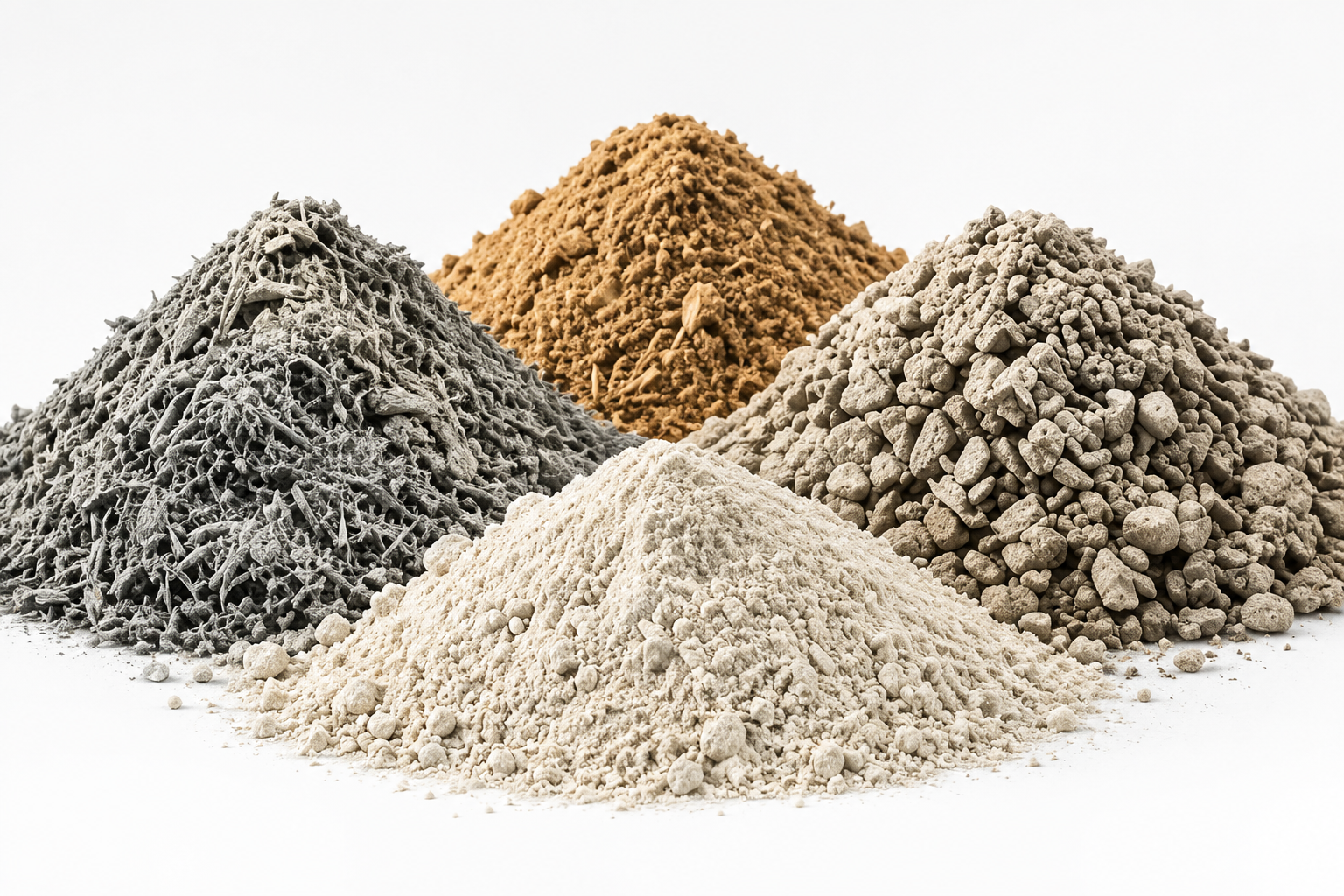 Raw Material Supply